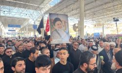 الحوزة العلمية في النجف الأشرف تودع السيد محمد علي بحر العلوم